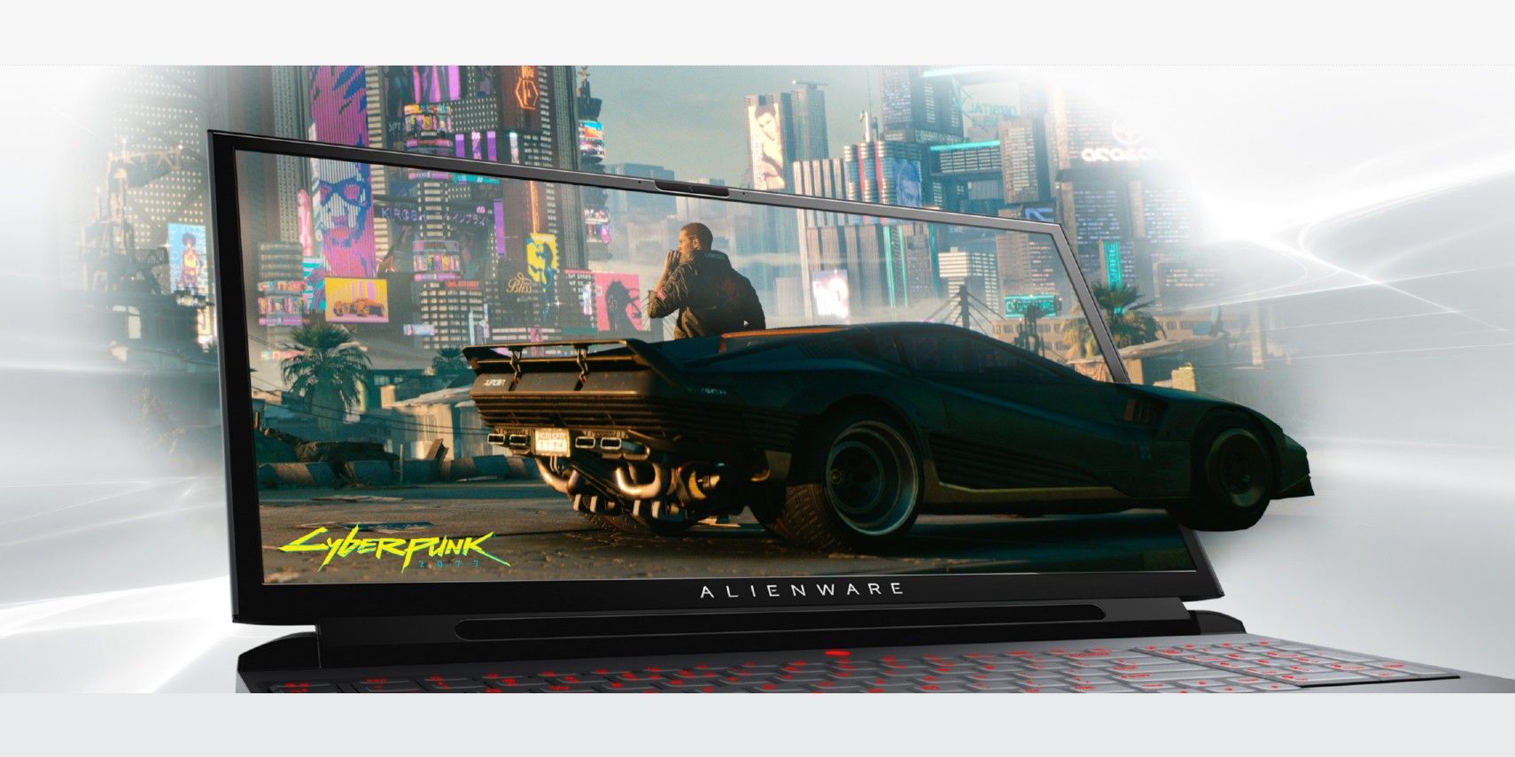 What's The Most Powerful Gaming Laptop In The World?