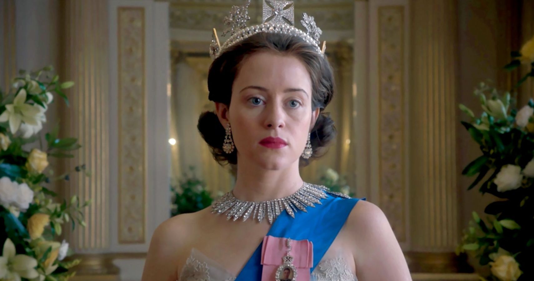 accurate tiaras in seasons 1 and 2