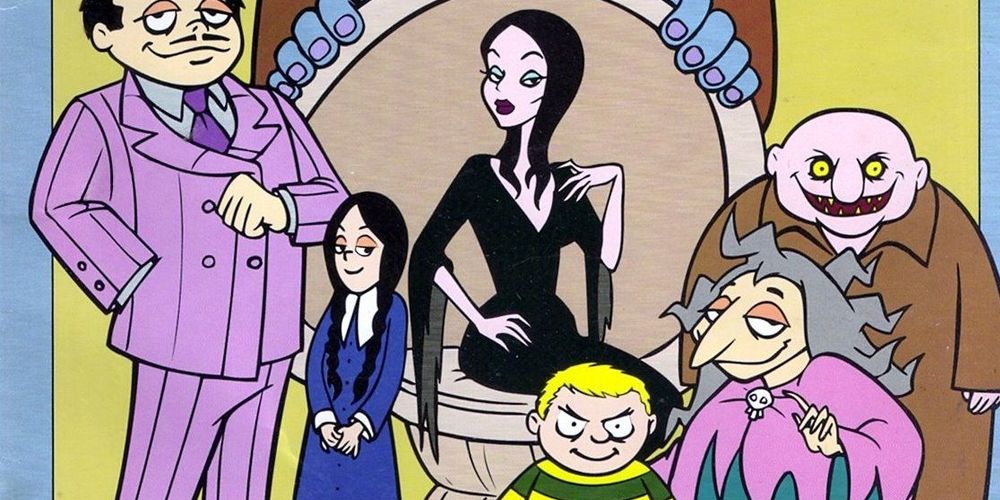 10 Guest Stars You Forgot Were On Scooby-Doo