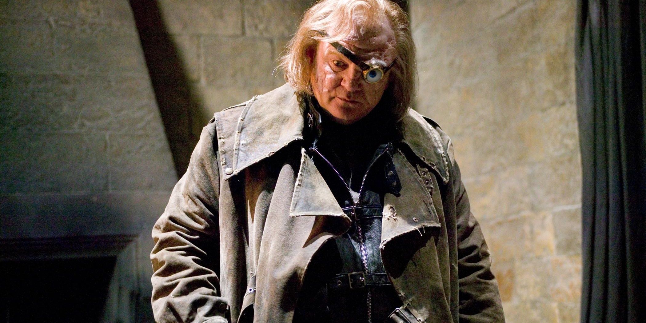 alastor moody Cropped