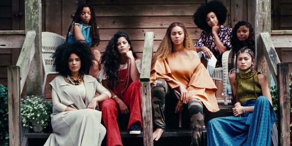 10 Actors We Forgot Starred In Music Videos