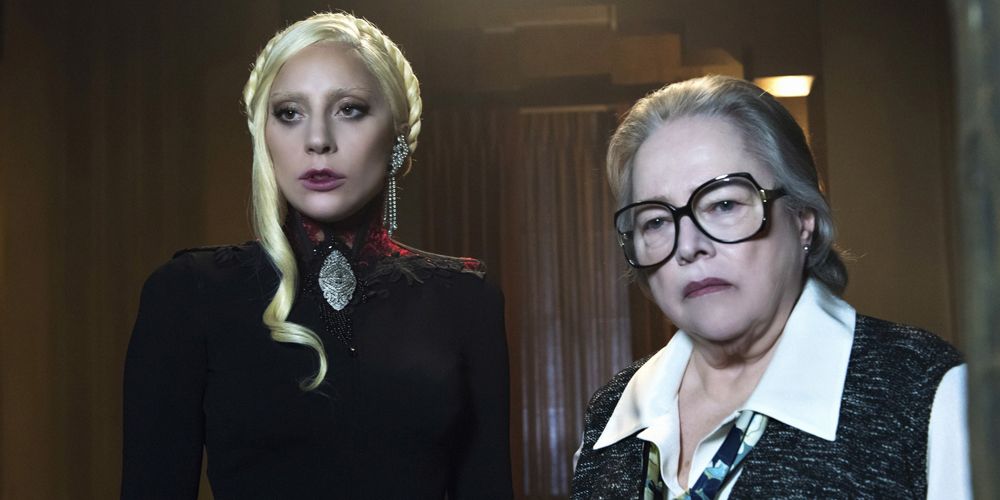 american horror story