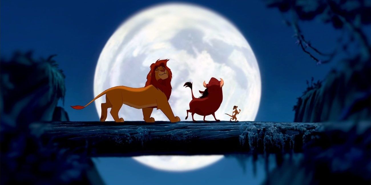10 Plot Holes In The Lion King Everyone Forgets