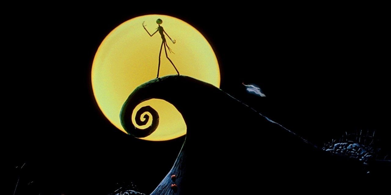 10 Animated Films That Are Artistic Masterpieces