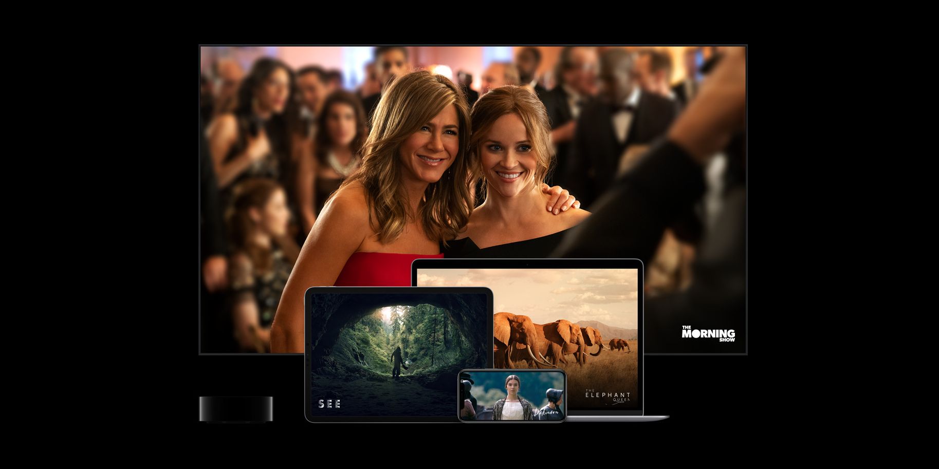 How to Get One Year of Apple TV+ for Free with New Apple Product