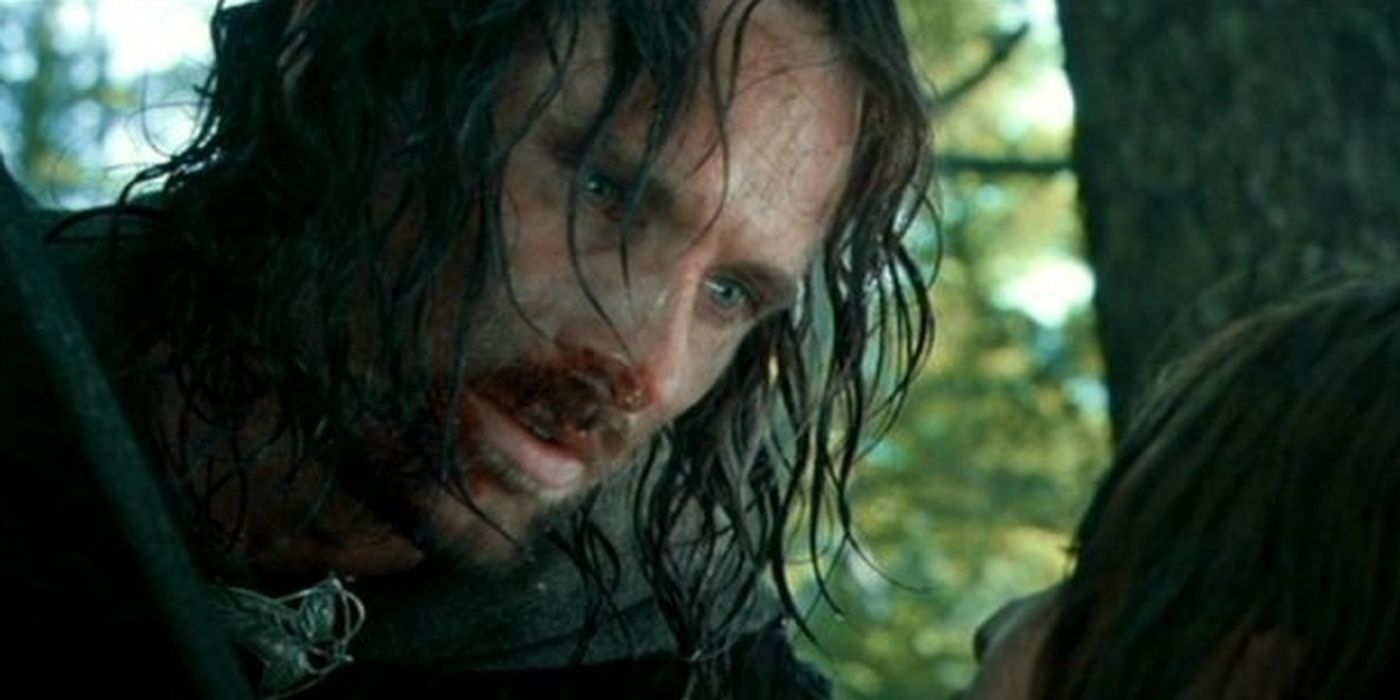Aragorn Bormoir