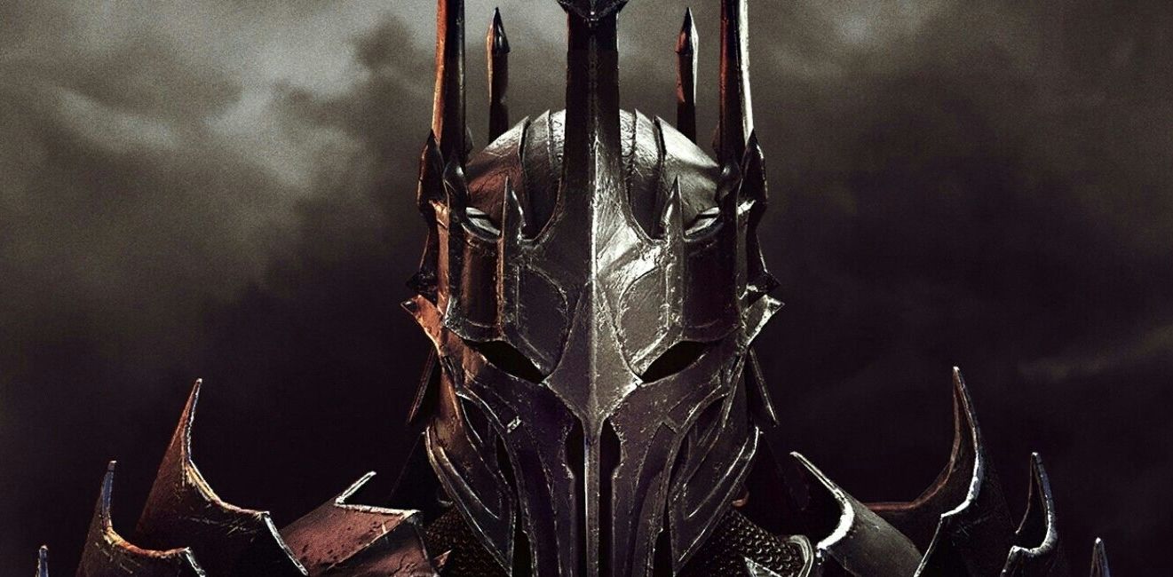 armour
