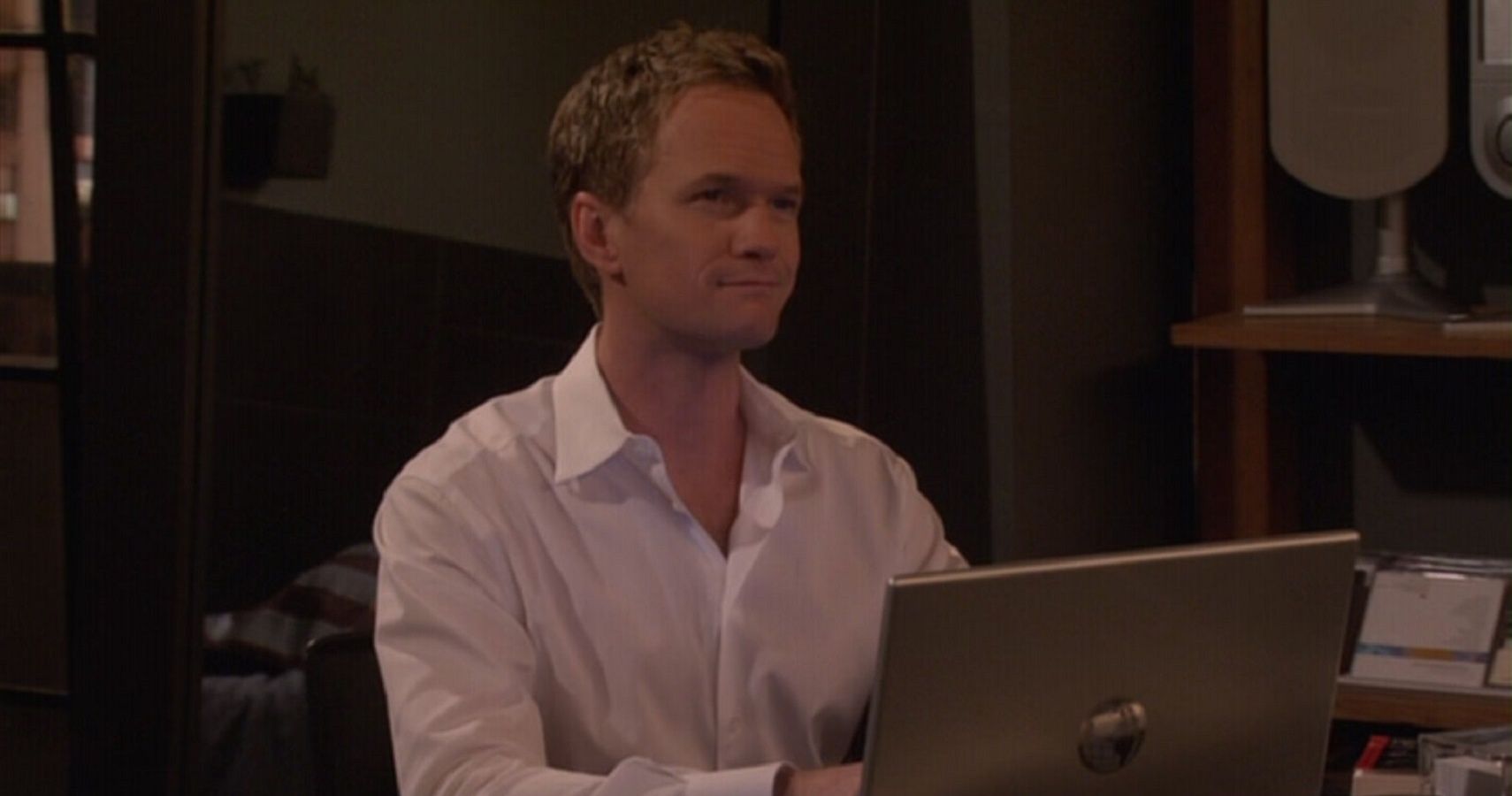 Barney Stinson Pick Up Lines