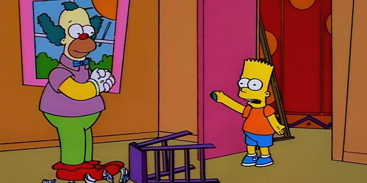 The Simpsons 10 Most Shameless Things Bart Ever Did Screenrant The Simpsons 10 Most Shameless Things Bart Ever Did Screenrant