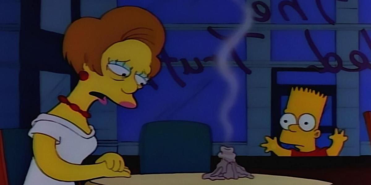 The Simpsons 10 Most Shameless Things Bart Ever Did