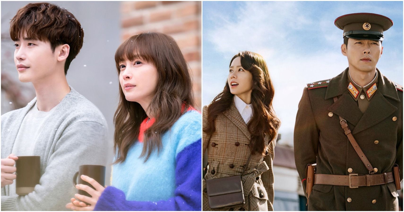15 Of The Best KDramas On Netflix Right Now