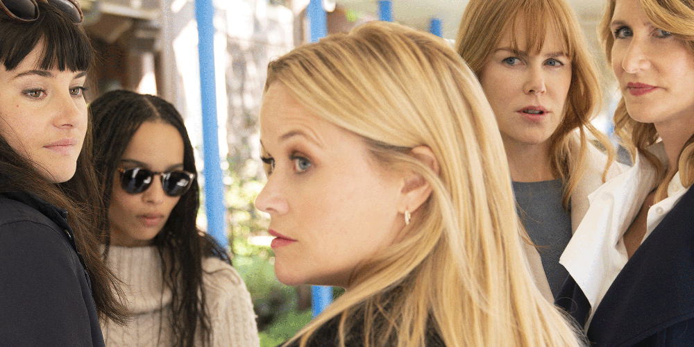 big little lies