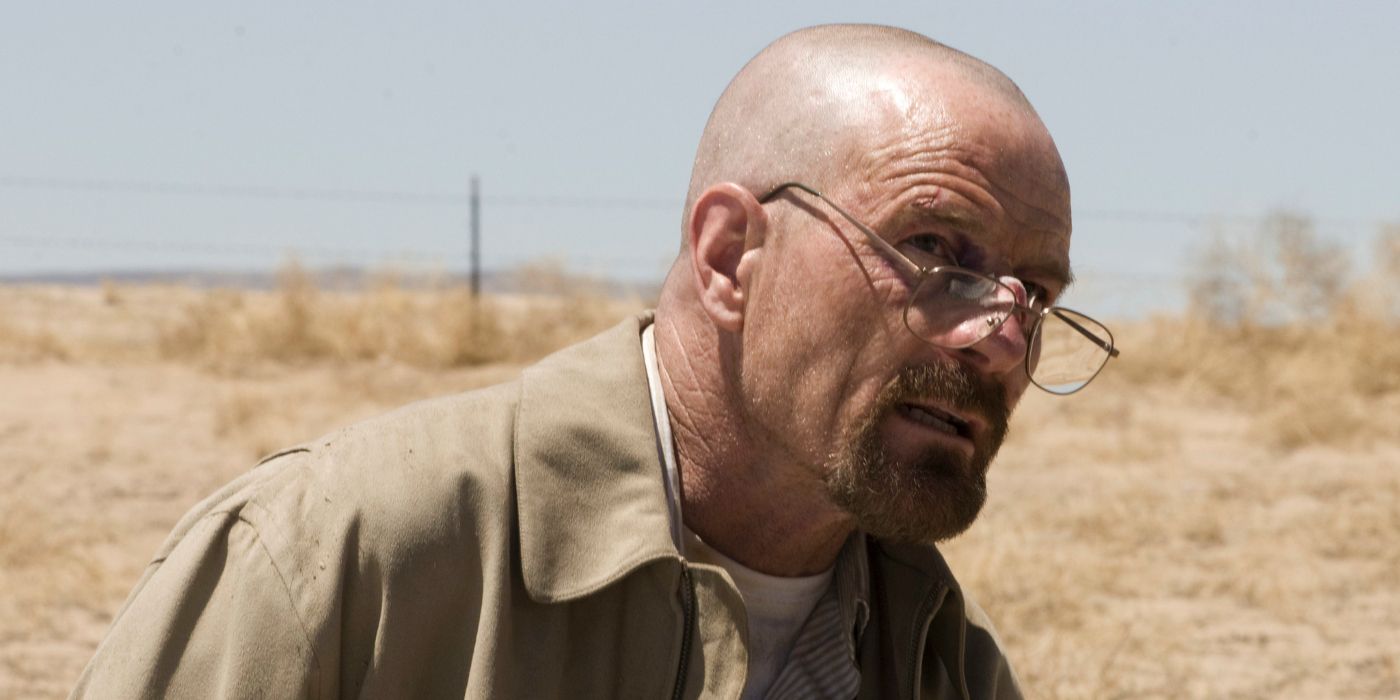 Breaking Bad's
