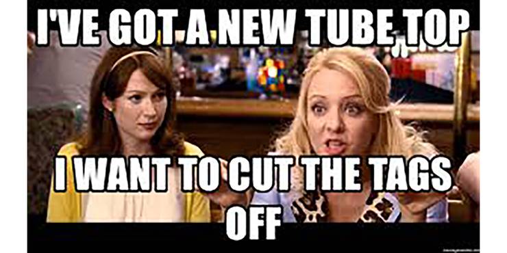 Official Bridesmaids Clip Annie Talks To Lillian And Helen In