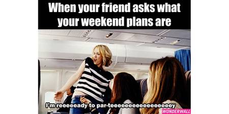 10 Bridesmaids Memes That Are Too Hilarious For Words 10 Bridesmaids Memes That Are Too Hilarious For Words