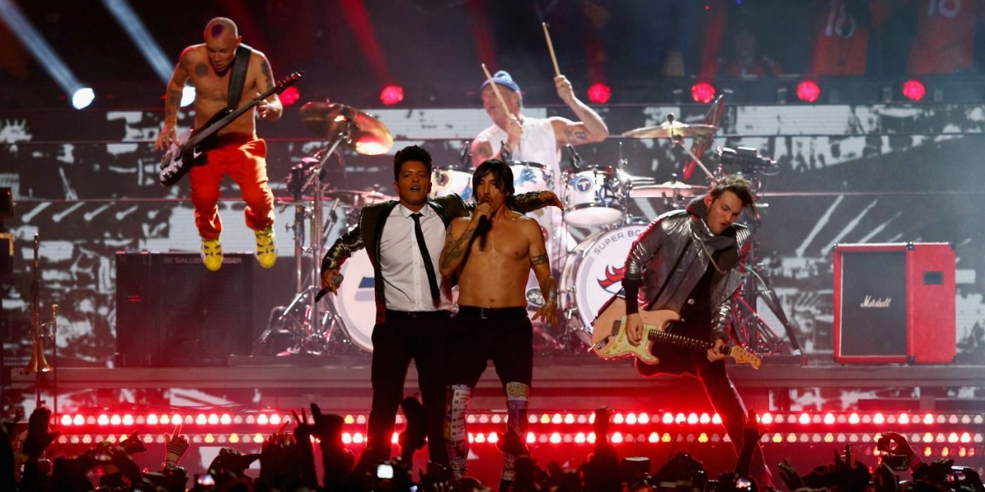 Every Super Bowl HalfTime Show This Decade Ranked