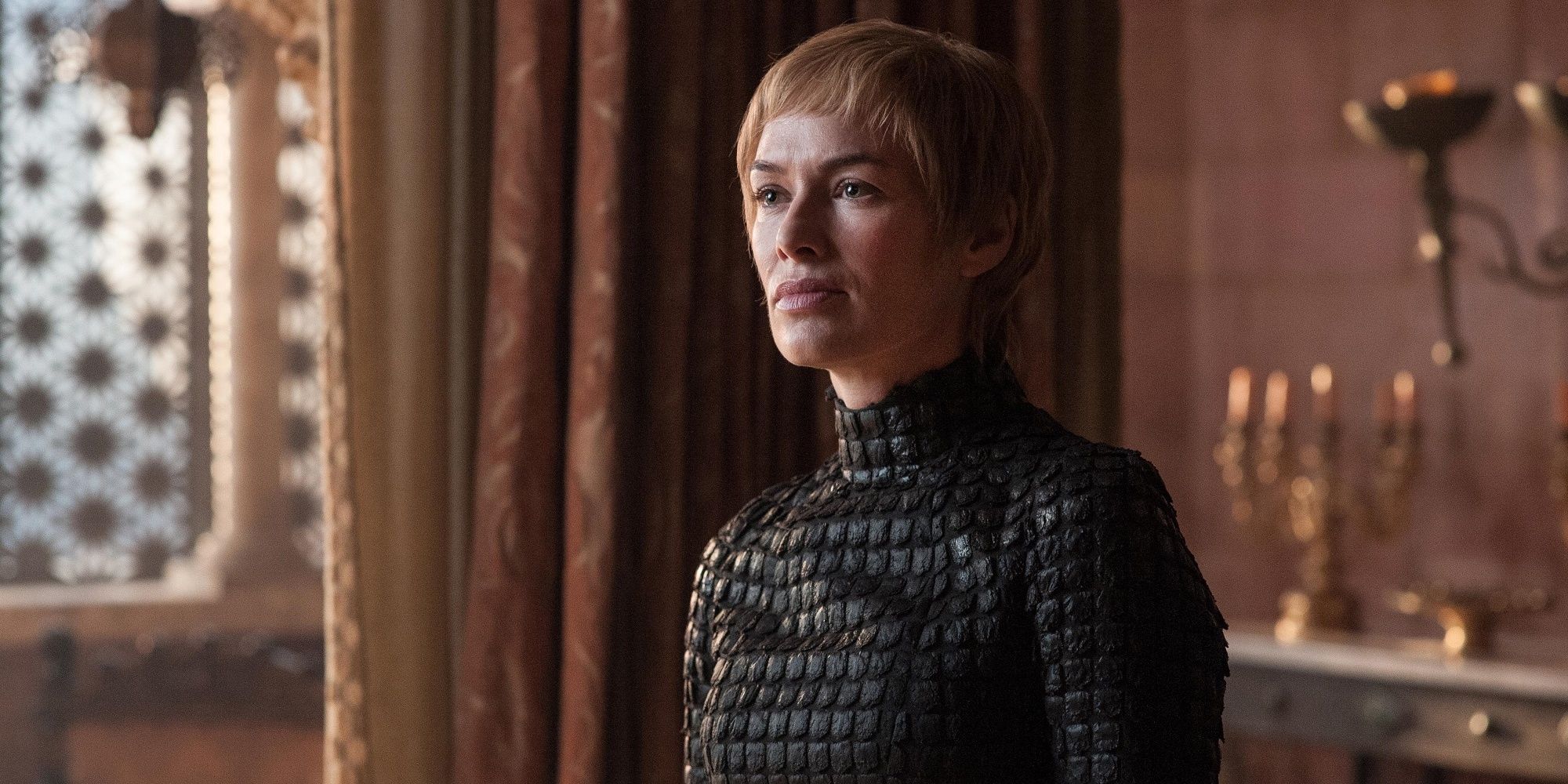 Lena Headey as Cersei Lannister in Game of Thrones