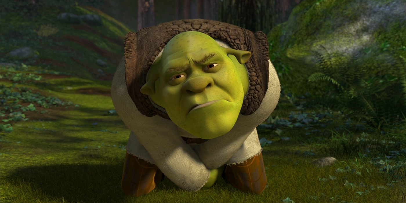 Mike Myers’ Kids Hating Shrek Perfectly Pays Off 1 Iconic Scene