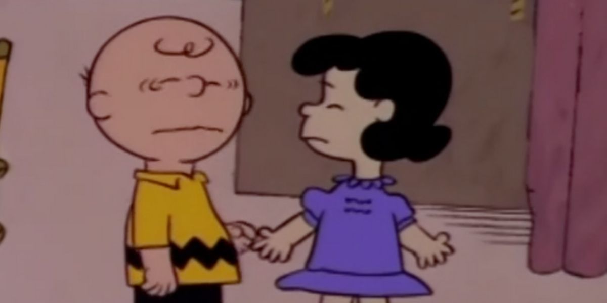 10 Upsetting Things In A Charlie Brown Christmas