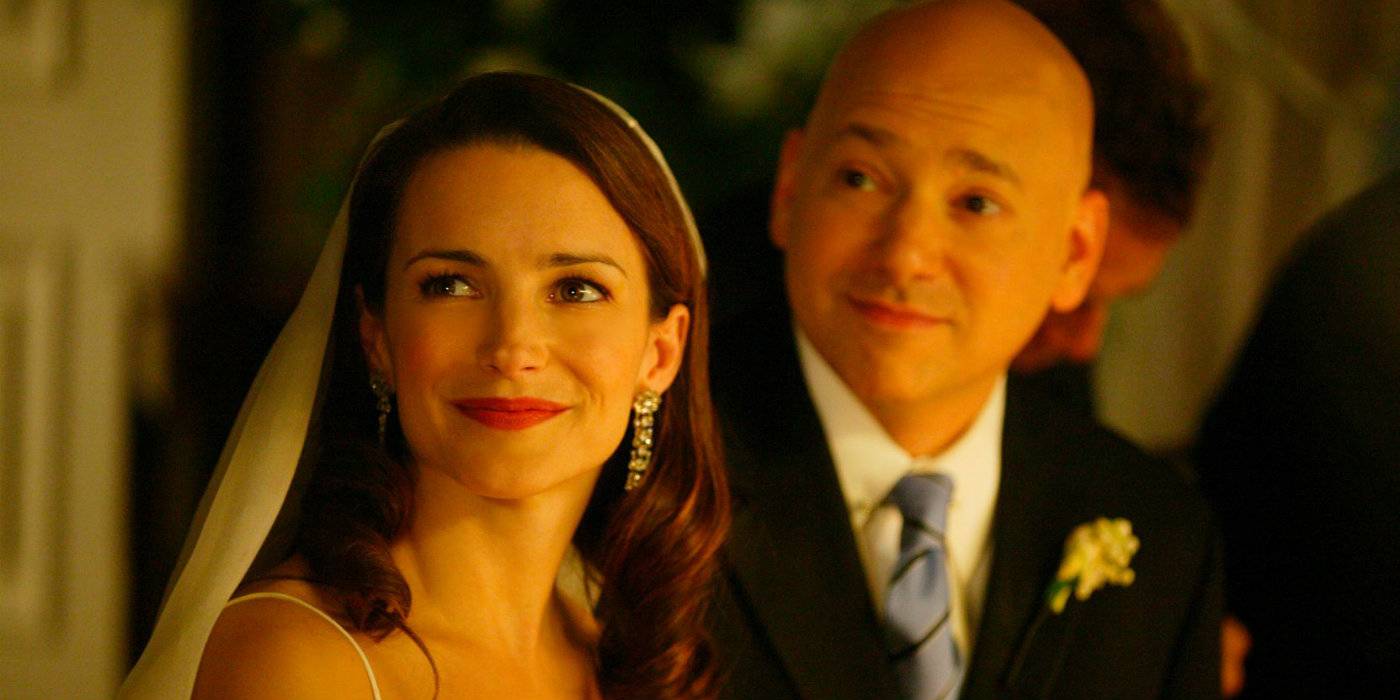 4. Charlotte và Harry Tạm Chia Tay