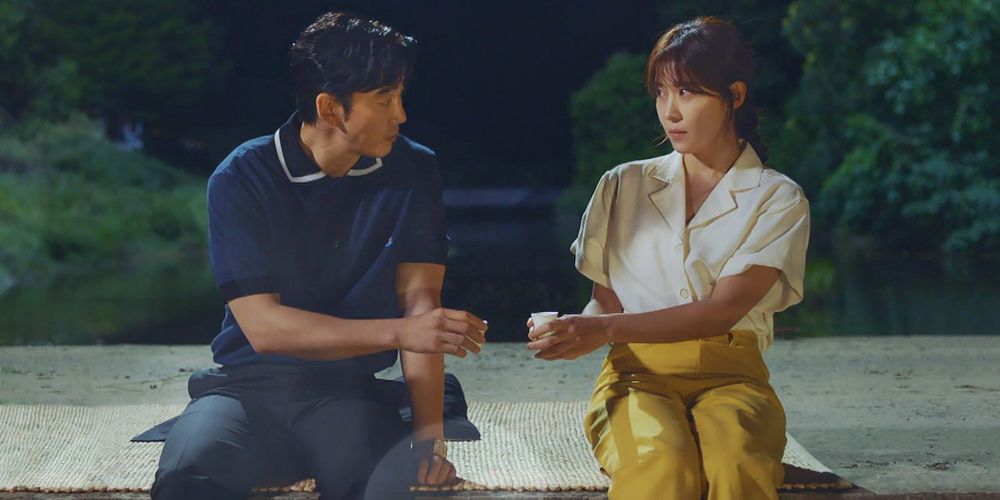 15 Of The Best KDramas On Netflix Right Now