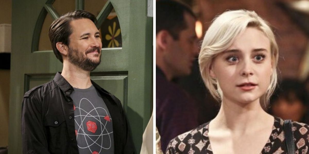 The Big Bang Theory: 10 Couples That Would Have Made A Lot Of Sense ...
