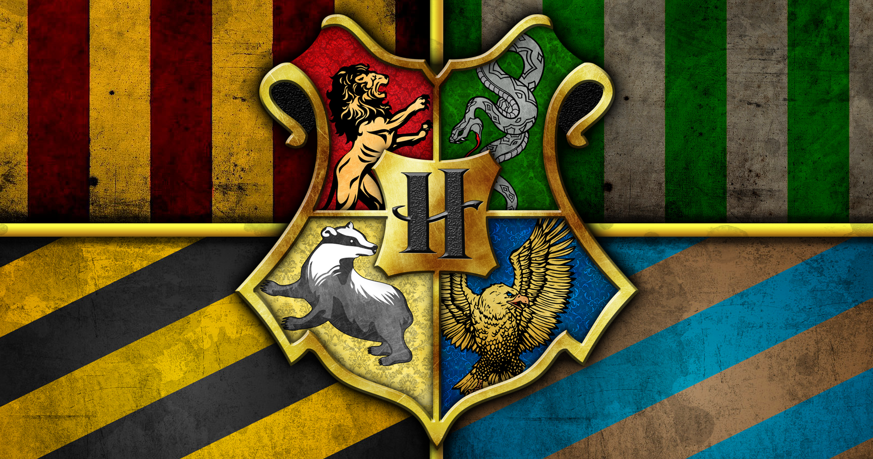 Which 'Harry Potter' house is the most underrated: Ravenclaw or