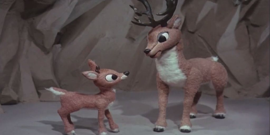 donner rudolph