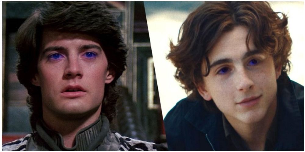 dune remake