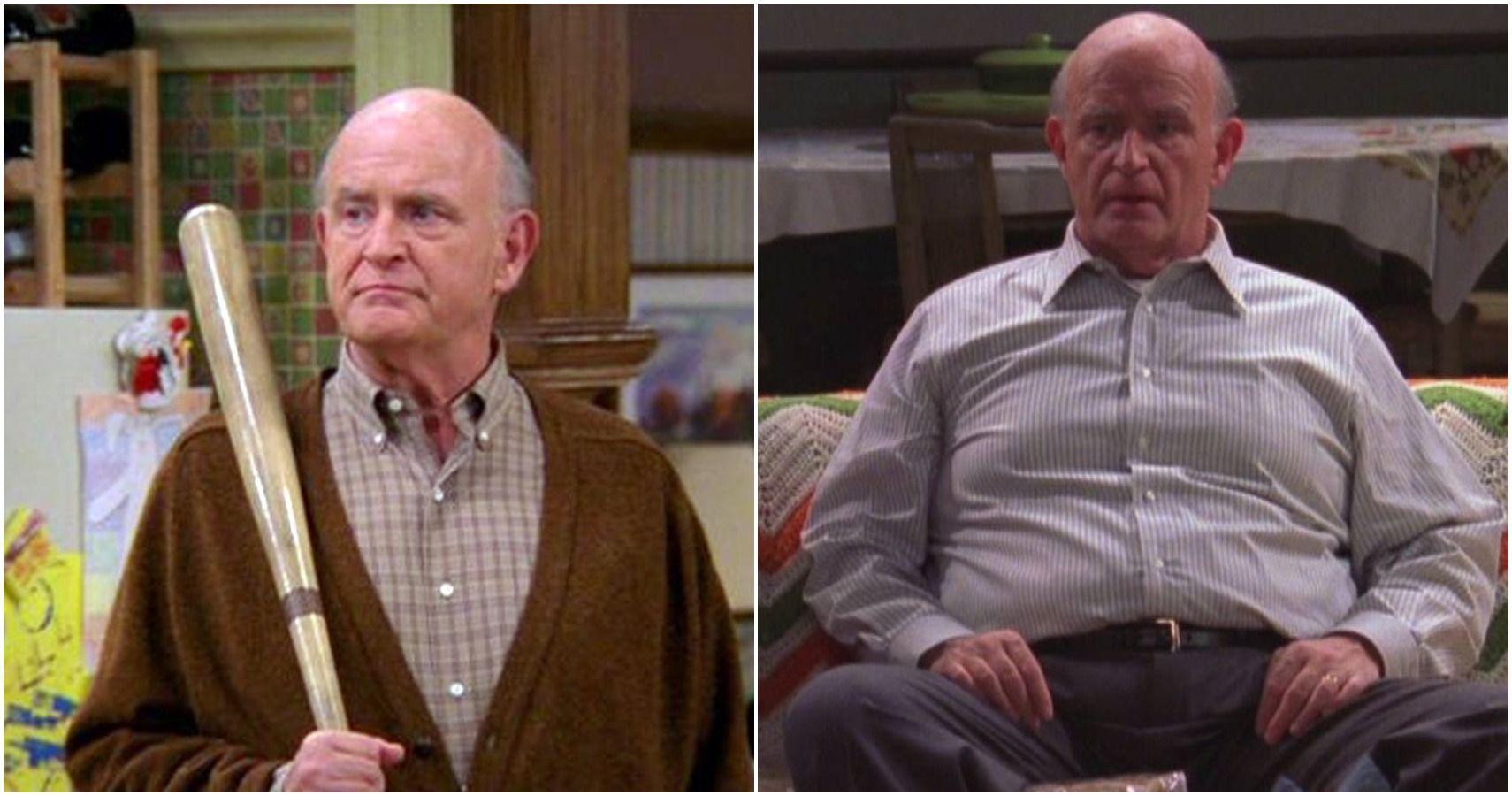 Everybody Loves Raymond: 10 Storylines That Were Never Resolved