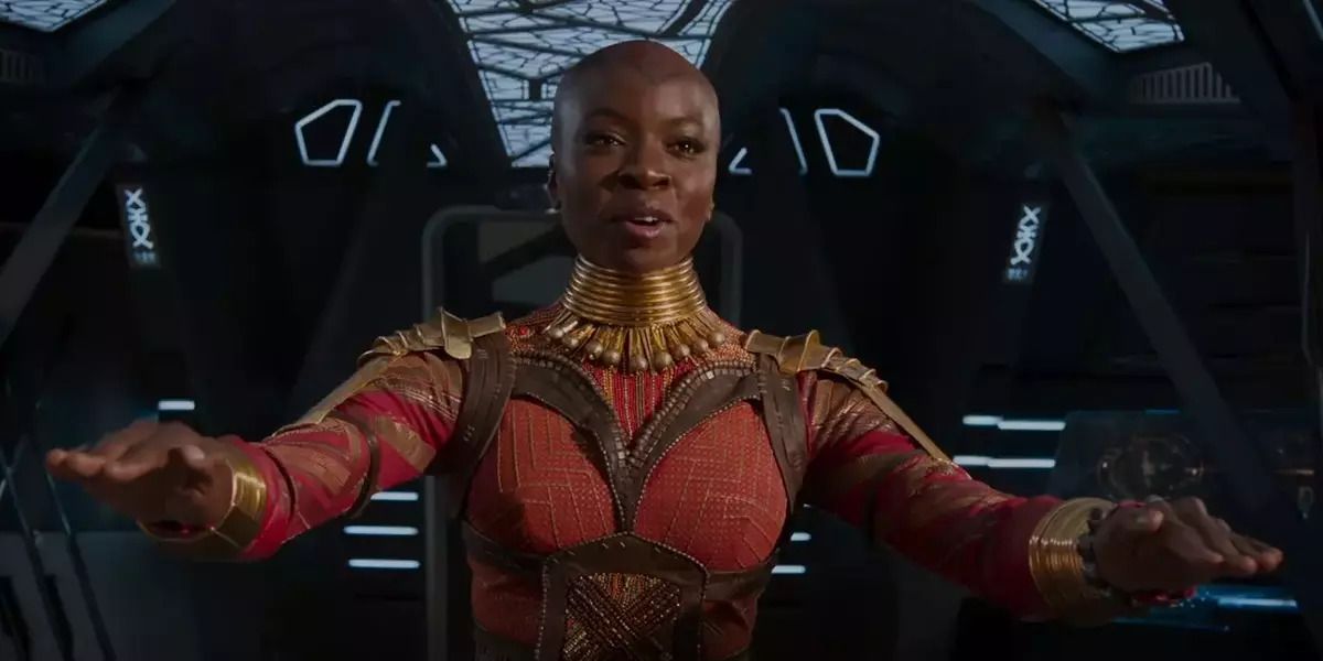 Okoye