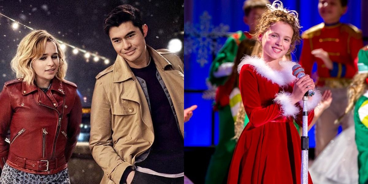 feature christmas tropes