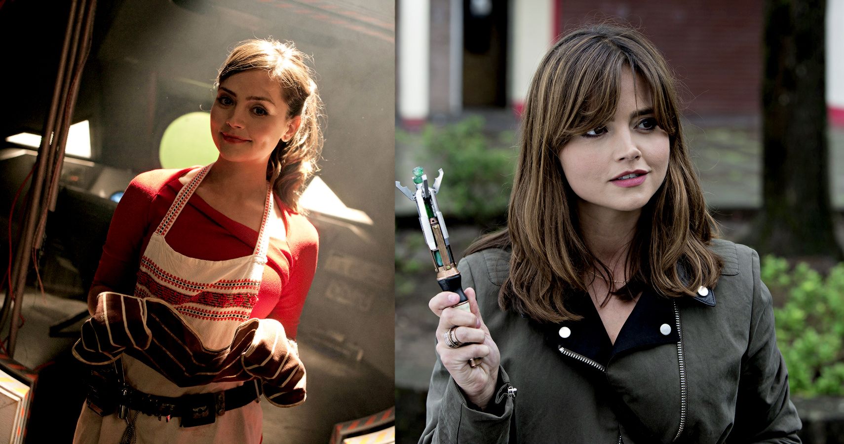 Doctor Who: Clara Oswald's 10 Best Outfits