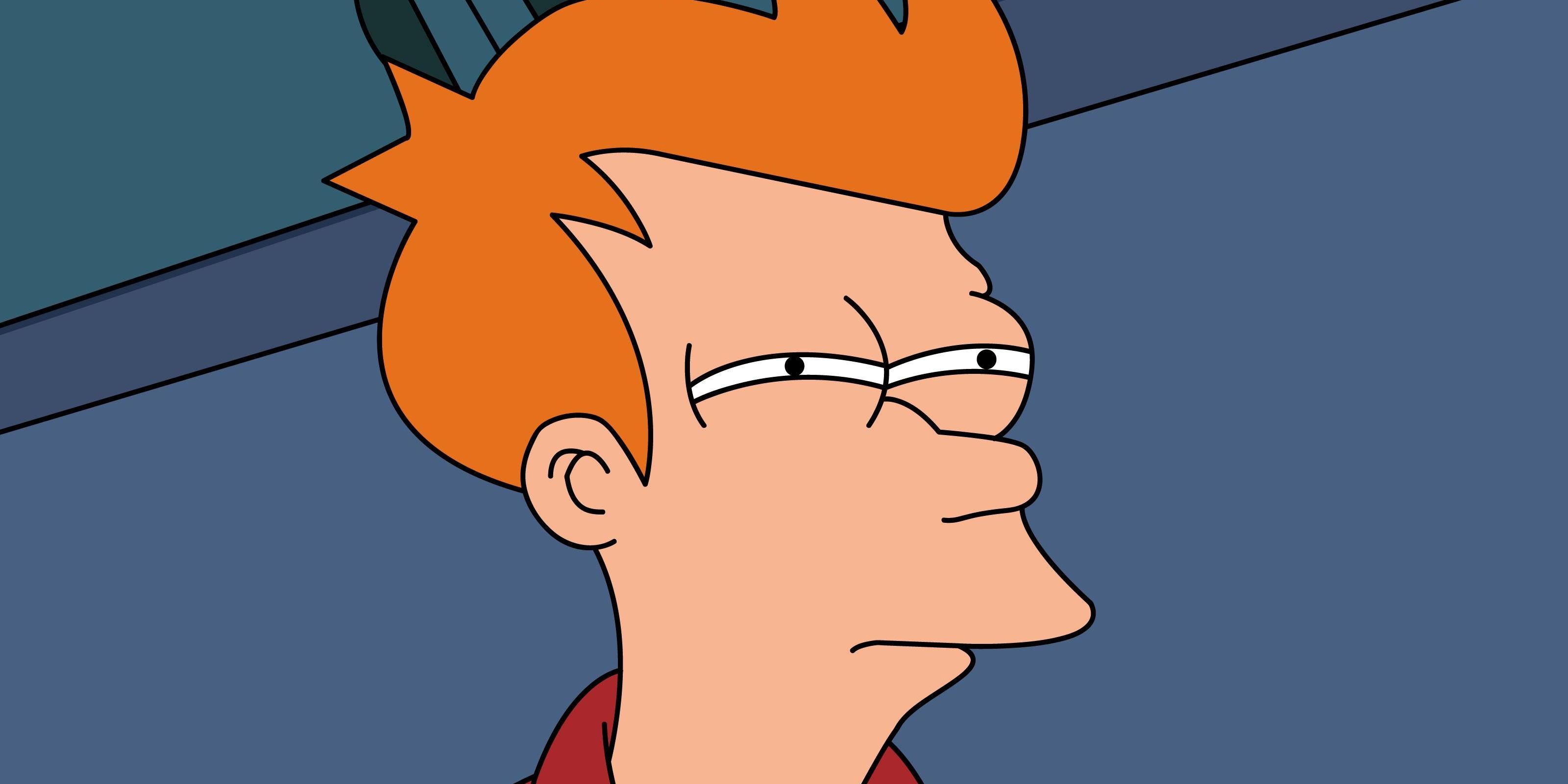 Futurama Every Main Character, Ranked By Intelligence