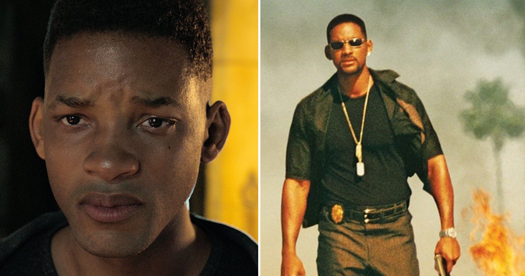 Will Smiths 10 Worst Roles (According to Rotten Tomatoes)