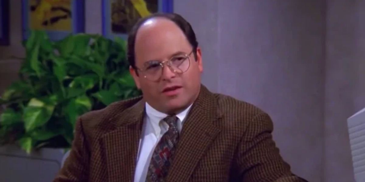 Seinfeld 10 George Schemes (That Hilariously Backfired)