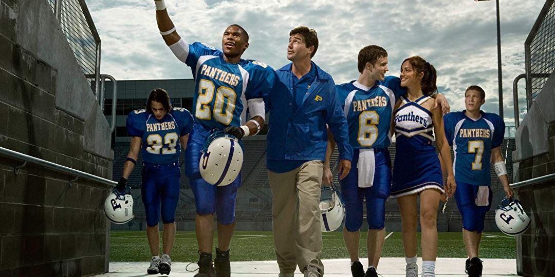 Friday Night Lights The Most Unnecessary Storylines