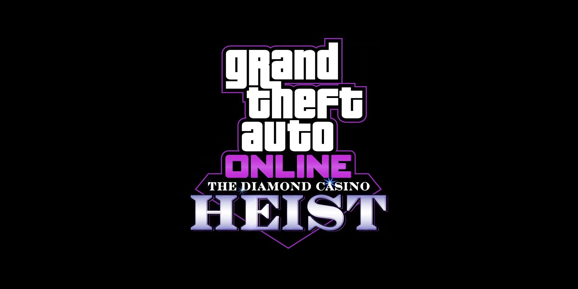 Casino heist unlock crew members