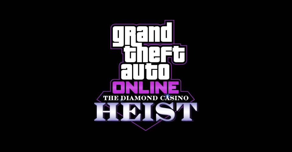 Gta online casino heist diamonds slot