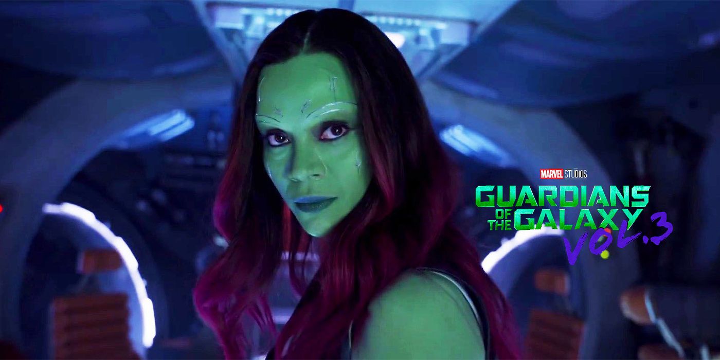 Guardians Of the Galaxy 3 Script Not Changed Avengers Endgame