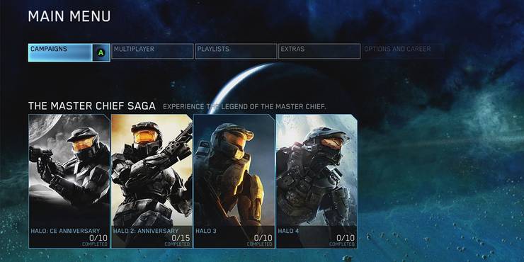 Halo Is Steam S Top Selling Game Right Now Thanks To Reach