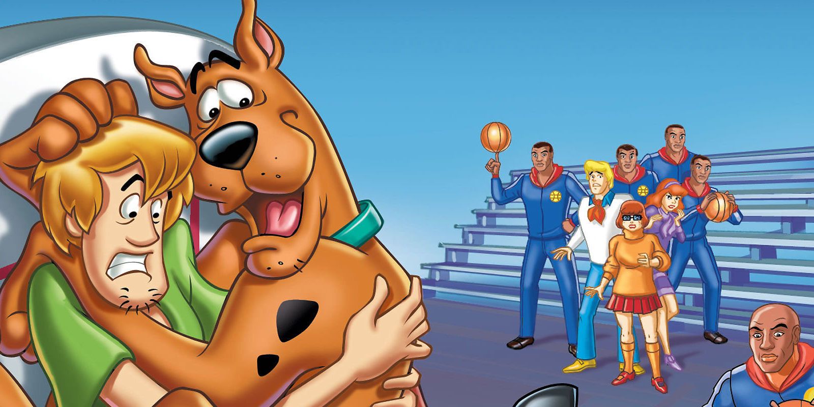 10 Guest Stars You Forgot Were On Scooby-Doo