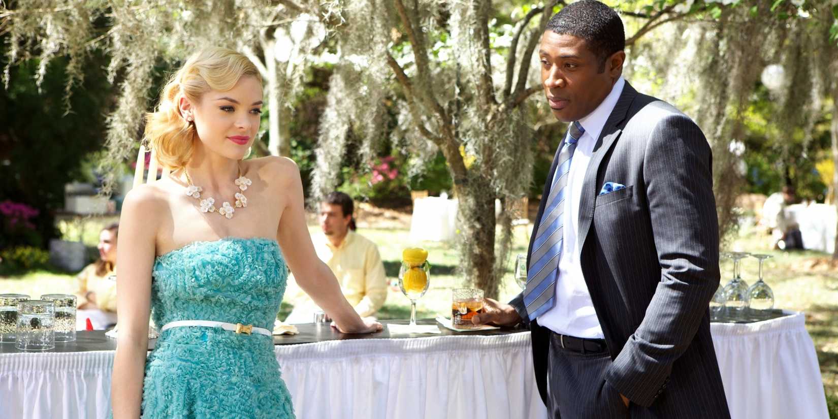 hart of dixie 4