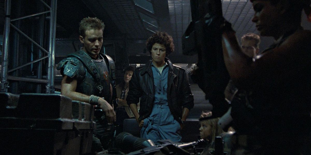 hicks and ripley