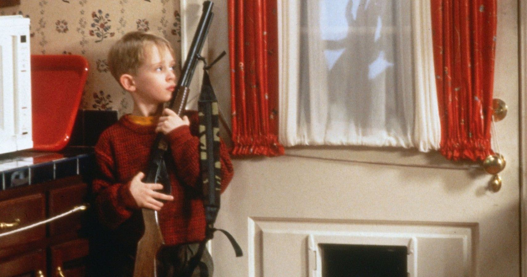 Home Alone 10 Things That Make Absolutely No Sense