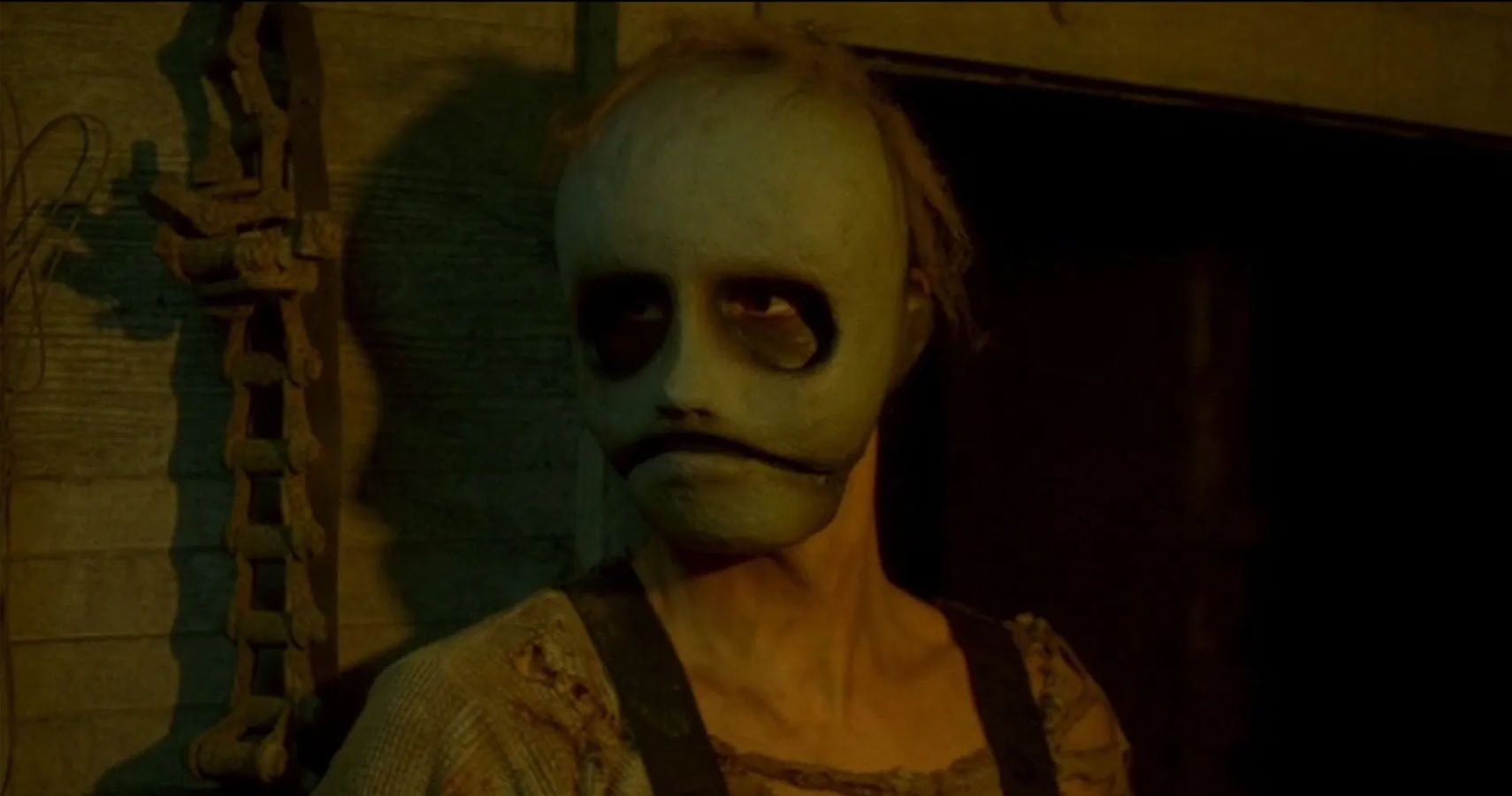 horror
