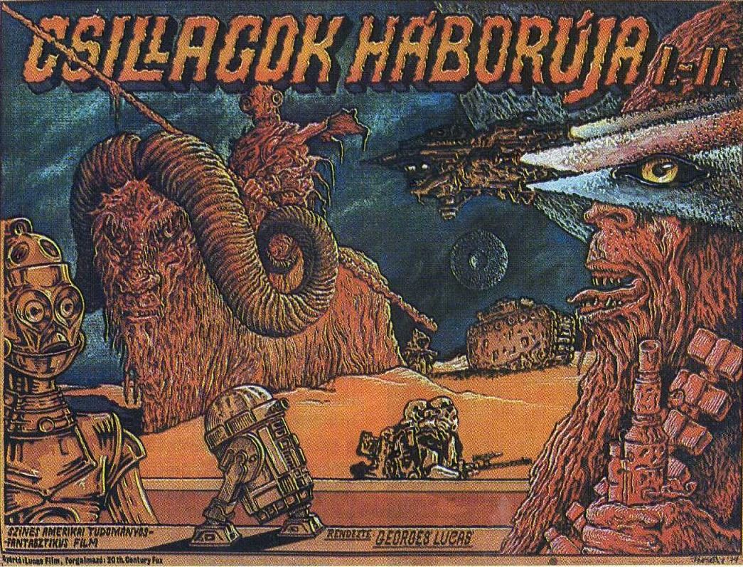 hungarian star wars tattooine