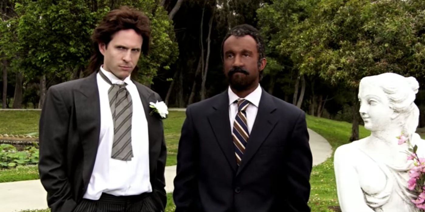 its always sunny lethal weapon 6