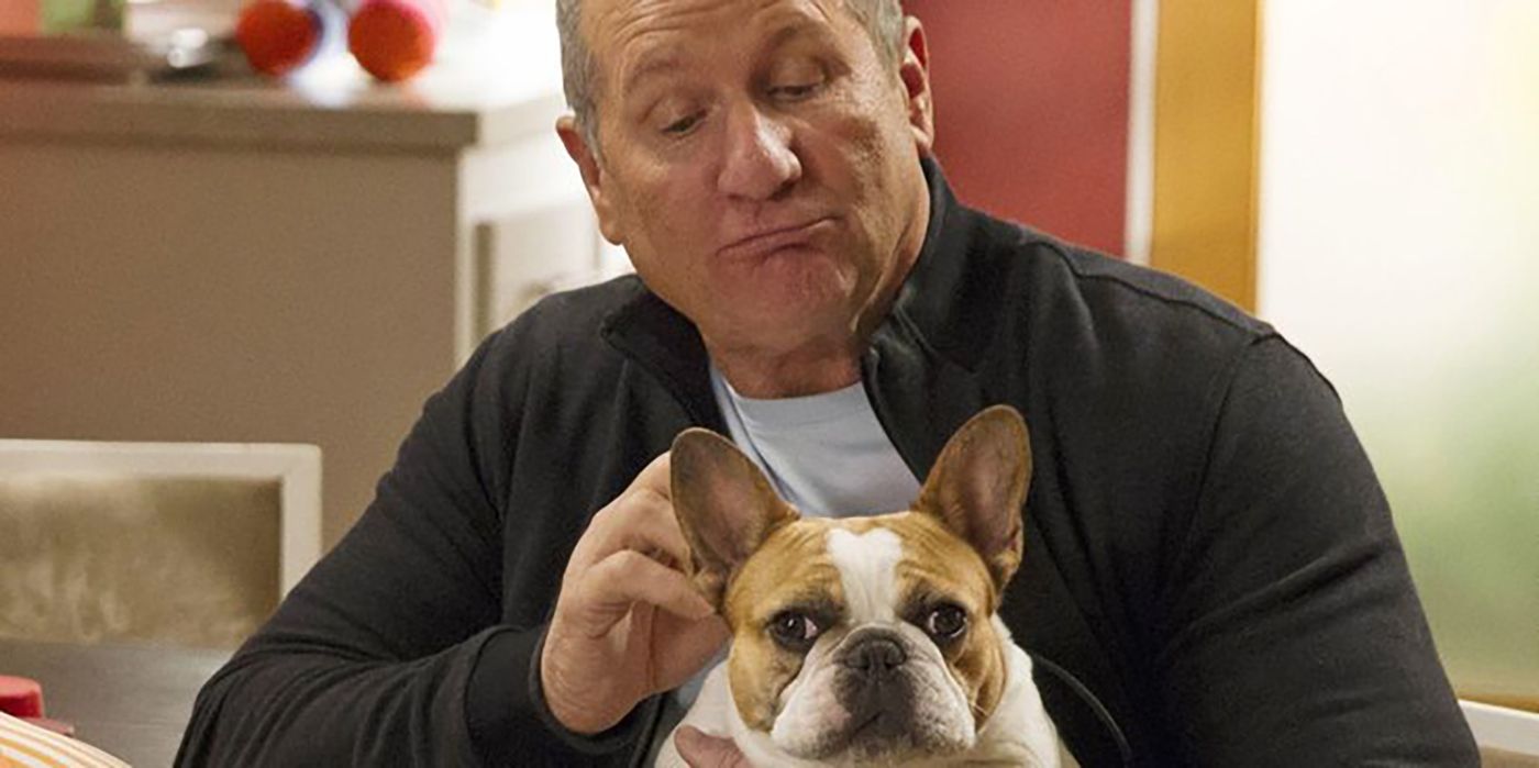 jay and dog modern family 1