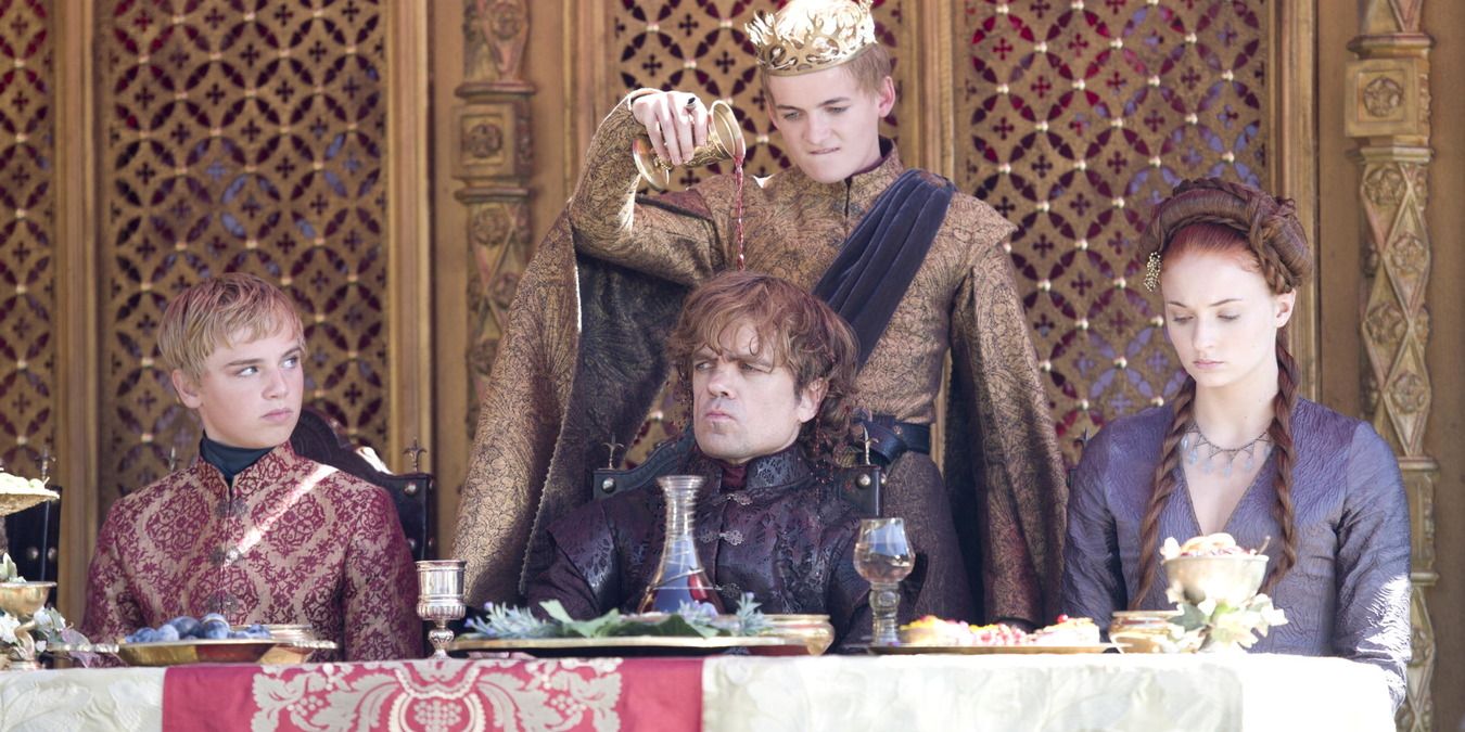 Game Of Thrones: 5 Reasons Cersei Lannister Is The Best Villain On The Show (& 5 Why It’s Joffrey)